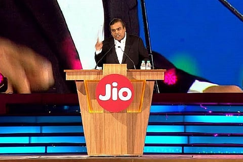 Jio Platforms’ equity dilution to reach 25% as Saudi’s sovereign wealth fund eyes stake