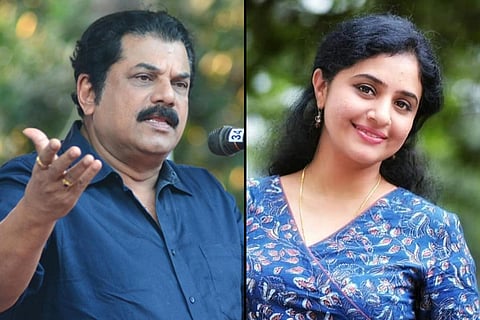 Mukesh, Methil Devika