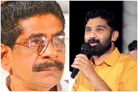Stung by Mullappally’s criticism, Cong MLA VT Balram justifies time spent on Facebook