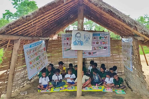 Education 