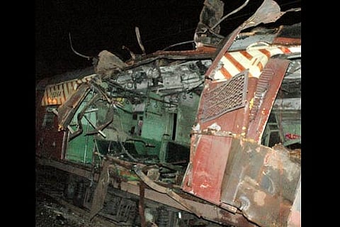 Mumbai trains blasts: Five awarded death, seven get life in jail