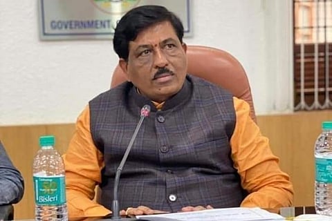 Murugesh Nirani
