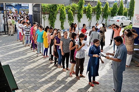 NEET disappointment for TN: ‘Next appeal only to God,’ says Nalini Chidambaram  