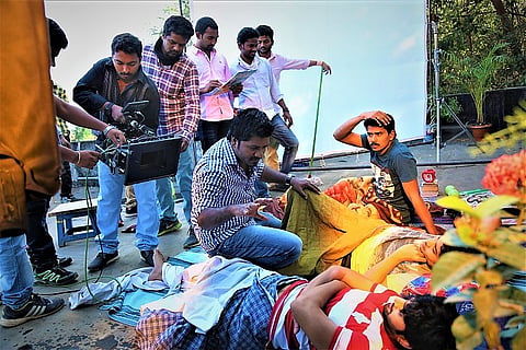 Dogme 95 manifesto in Telugu cinema: Can Danish technique bring down costs in Tollywood?