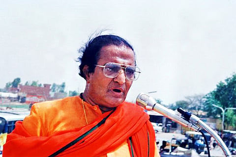 How NTR convinced Indira Gandhi that strong states did not mean a weak Centre 