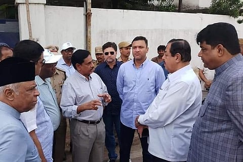 After much delay, Hyderabad Metro Rail works in old city to begin