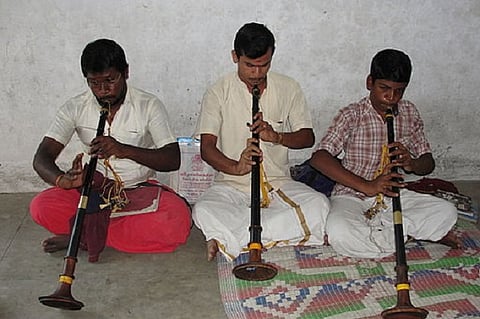 Mired in Dravidian politics: Were Tamil Nadu's Isai Vellalars always socially backward?