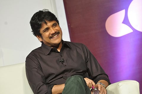 Nagarjuna to act in Dhanush directorial in Tamil?