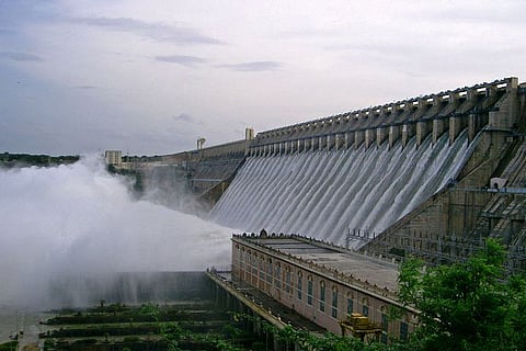 Krishna river water dispute: Central committee refuses to intervene in Telangana-Andhra spat