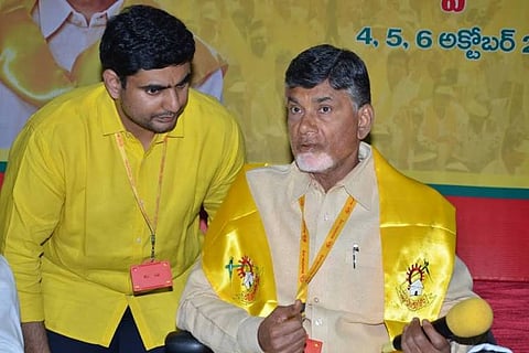 Andhra-Odisha Maoist encounter: Extremists threaten to take "revenge" against Naidu and Lokesh