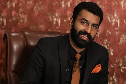 ‘Congress MLA’s son attacked us at Bengaluru café, threatened us later’: Complainant