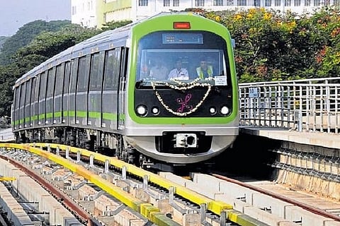 Namma Metro on ORR delayed: An open letter to CM Kumaraswamy on 3 things to be done