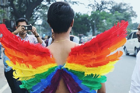 Forced into mental hospital, dragged to court, Kerala trans woman finally gets freedom