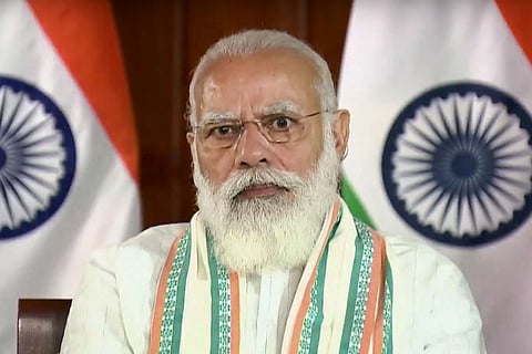 Narendra Modi