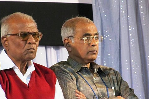 Murders of Dabholkar and Gauri Lankesh linked, CBI tells court