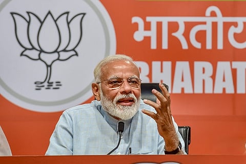 Narendra Modi
