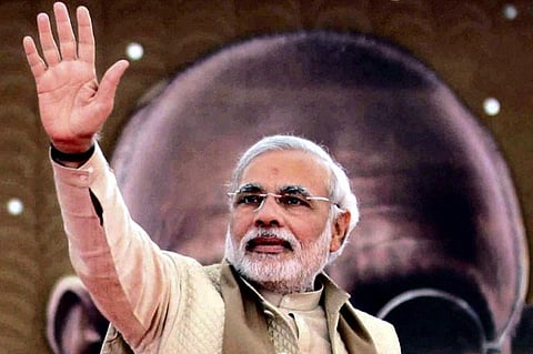 Mann Ki Baat: Discard VIP culture, every person is important, says Modi 