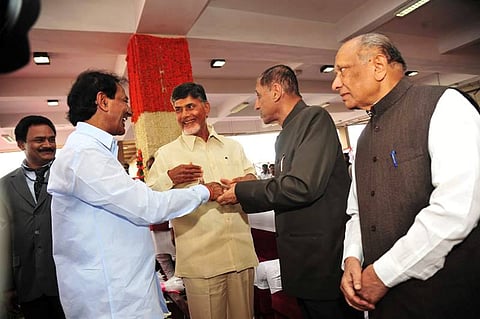 Why the Maoist resurgence in the Telugu states must be addressed 