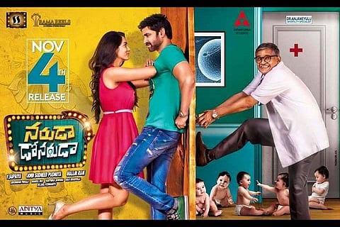 Review: 'Naruda Donoruda' falls short as a remake but is enjoyable nevertheless