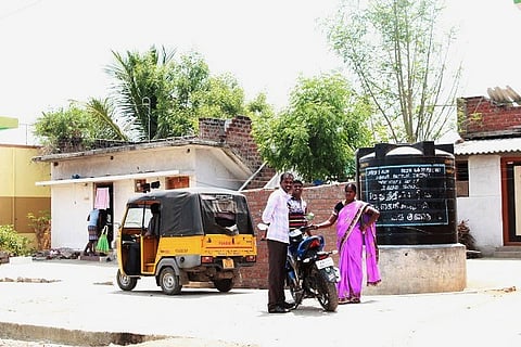 Four years after caste violence, Natham colony’s residents can’t just move on with their lives