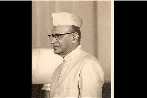 The man who gave Hyderabad its 'Banjara Hills', Nawab Mehdi Nawaz Jung