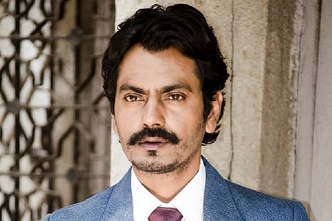 Actor Nawazuddin denies sister-in-law's allegations of torture