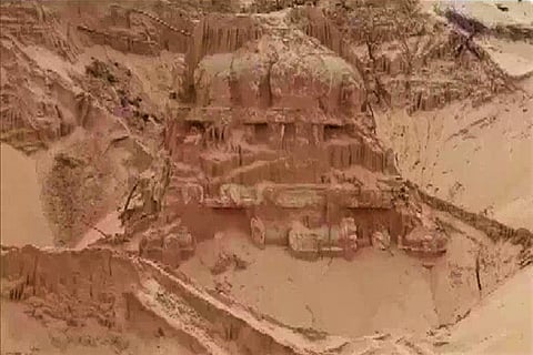 Temple