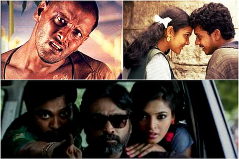 Poor scripts, dull content: Why the new wave in Tamil cinema heralded by 'Sethu' is dying