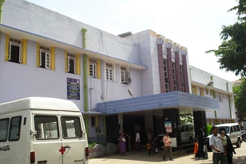 C-section deaths at Hyderabad's Niloufer hospital: Superintendent, RMO suspended