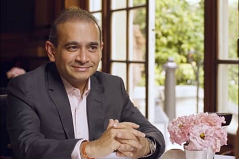 Nirav Modi's bail plea rejected by Westminster Magistrates' Court