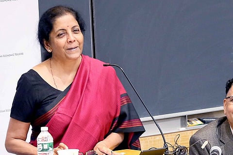 Government mulling policy to use land owned by PSUs for affordable housing