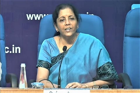 'Bold move, tax bonanza': India Inc cheers government's taxation reforms