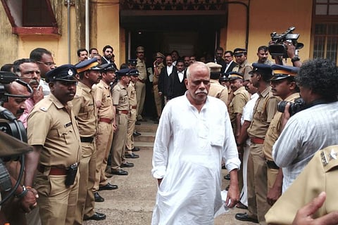 My nephew's crime was that he was born rich: Hummer murderer Nisham’s uncle tells TNM