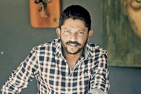 Nishikant Kamat