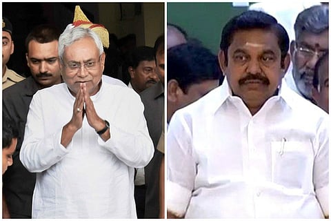 Union Cabinet reshuffle on the cards, will JD(U) and AIADMK get ministries?