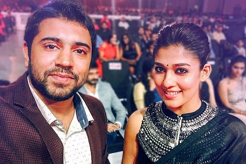 Satellite rights to Nivin-Nayanthara’s ‘Love Action Drama’ picked up