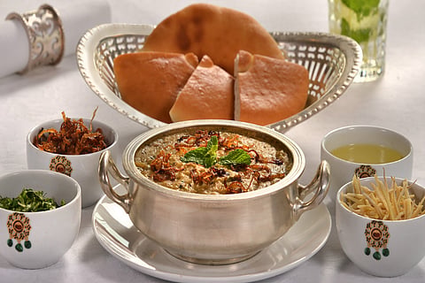 Ramzan's far away, but want Hyderabadi haleem? These are the places to go