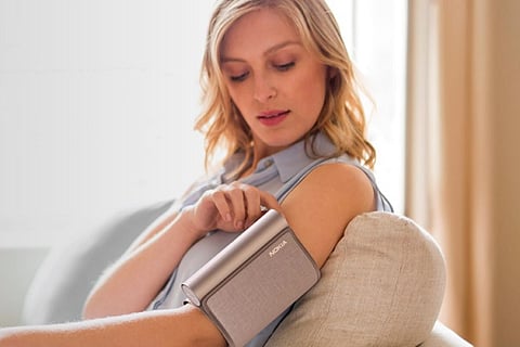 Nokia’s digital health foray: Launches weighing scale and wireless BP Monitor