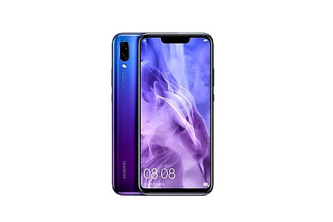 Huawei to soon launch its new ‘Nova 3’ and ‘Nova 3i’ smartphones in India 