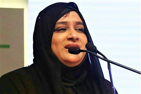 Heera Group MD Nowhera Shaikh arrested by Hyderabad police for cheating investors