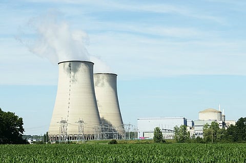 5 Things that an American investigation claims about ‘a top-secret Indian nuclear facility’ 