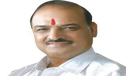 Why have protests broken out against Delhi BJP MLA OP Sharma?