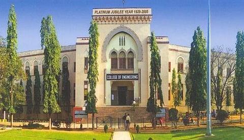 Now, Telangana govt engineering colleges want to hike fees