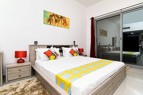 OYO Hotels & Homes expands global footprint, launches in Dubai 