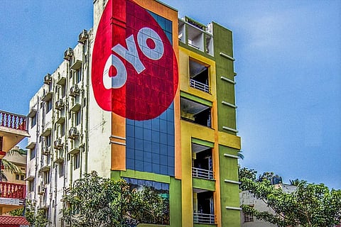 OYO to invest Rs 100 crore in Visakhapatnam to expand operations