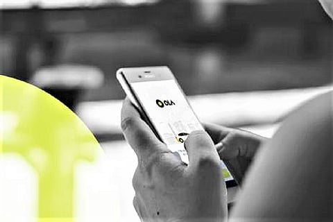 Ola launches interest-free micro credit to help drivers tide over liquidity crunch