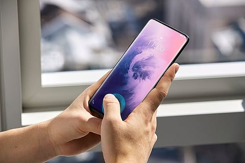 OnePlus 7 Pro launched in India with triple rear camera and up to 12GB RAM 