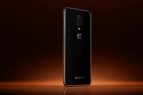 OnePlus partners with McLaren to launch ‘OnePlus 6T McLaren edition’ with 10GB RAM