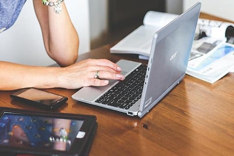 Rural students suffer due to lack of internet access, tech glitches amid lockdown