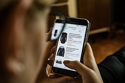 Flipkart, Amazon seek time to ensure all products have 'country of origin' label